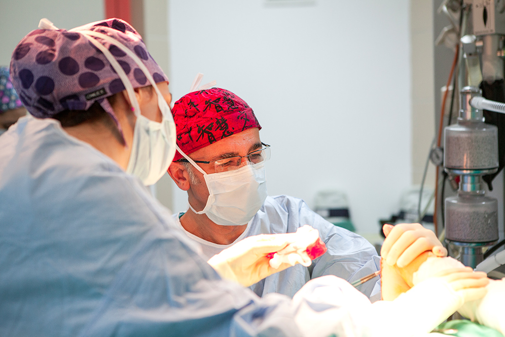 Aladağ Estetik Merkezi